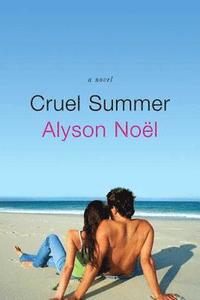 bokomslag Cruel Summer