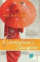 bokomslag The Concubine's Daughter