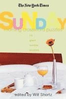bokomslag The New York Times Sunday Morning Crossword Puzzles