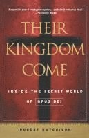 bokomslag Their Kingdom Come