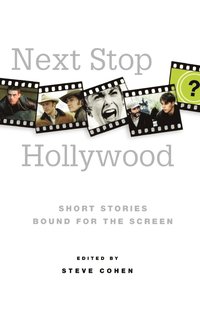 bokomslag Next Stop Hollywood