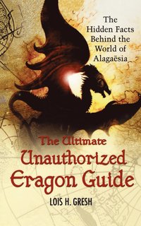 bokomslag Ultimate Eragon Guide