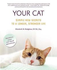 bokomslag Your Cat