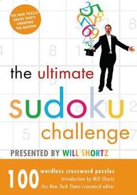 bokomslag Ultimate Sudoku Challenge