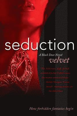 Velvet - Seduction, Häftad