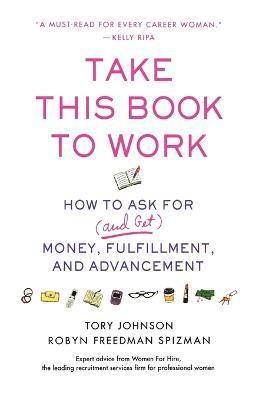 Take This Book to Work 1
