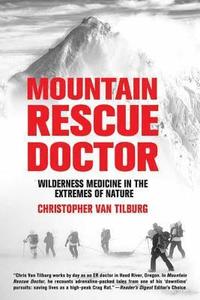 bokomslag Mountain Rescue Doctor