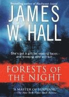 bokomslag Forests of the Night
