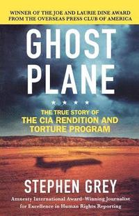 bokomslag Ghost Plane