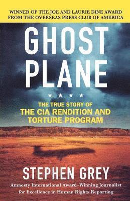 bokomslag Ghost Plane