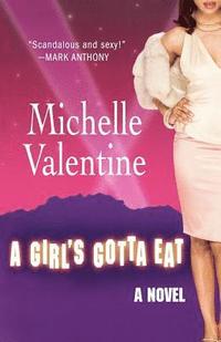 bokomslag Girl's Gotta Eat
