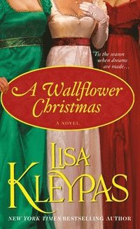 bokomslag A Wallflower Christmas