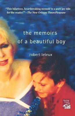 bokomslag Memoirs of a Beautiful Boy