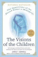 bokomslag The Visions of the Children: The Apparitions of the Blessed Mother at Medjugorje