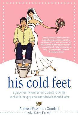 His Cold Feet 1