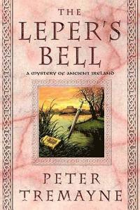 bokomslag The Leper's Bell