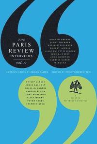 bokomslag The Paris Review Interviews