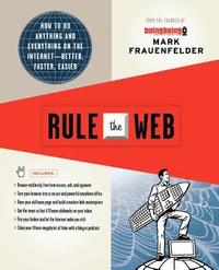 bokomslag Rule the Web