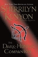 Sherrilyn Kenyon, Alethea Kontis - The Dark-Hunter Companion, Häftad
