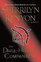 Sherrilyn Kenyon, Alethea Kontis - The Dark-Hunter Companion, Häftad