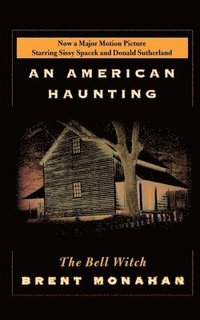 bokomslag An American Haunting