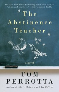 bokomslag Abstinence Teacher
