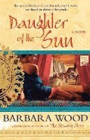 bokomslag Daughter of the Sun