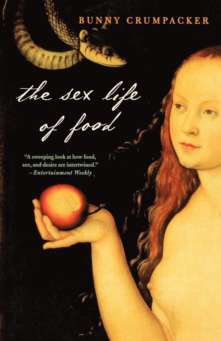 The Sex Life of Food 1