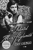 bokomslag The Talented Miss Highsmith