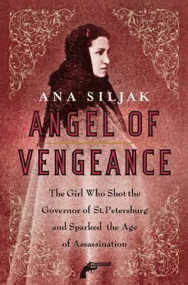 Angel of Vengeance 1