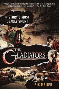 bokomslag Gladiators
