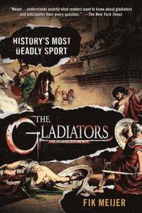 bokomslag The Gladiators