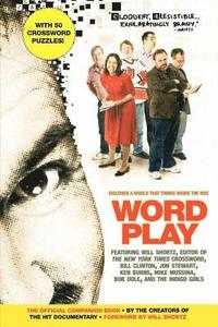 bokomslag Wordplay: The Official Companion Book