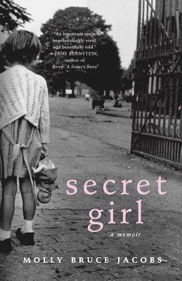 Secret Girl 1