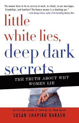 Little White Lies 1