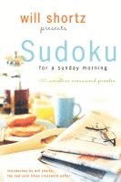 bokomslag Will Shortz Presents Sudoku for a Sunday Morning