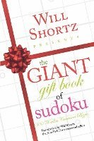 bokomslag Wsp Giant Gift Sudoku