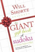 bokomslag Will Shortz Presents The Giant Gift Book of Sudoku