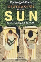 bokomslag The New York Times Crosswords in the Sun