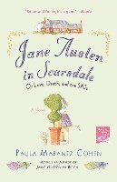 bokomslag Jane Austen in Scarsdale