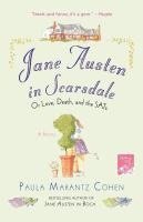 bokomslag Jane Austen in Scarsdale: Or Love, Death, and the Sats