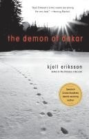 bokomslag The Demon of Dakar: A Mystery