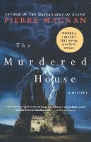 bokomslag The Murdered House: A Mystery
