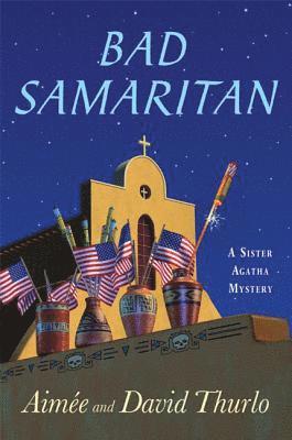 Bad Samaritan 1