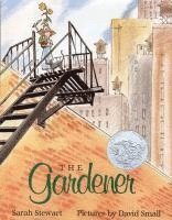 bokomslag The Gardener