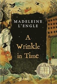 bokomslag Wrinkle in Time