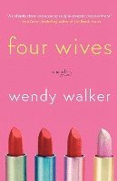bokomslag Four Wives