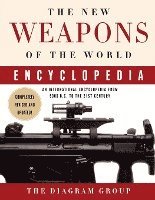 bokomslag New Weapons Of The World Encyclopedia