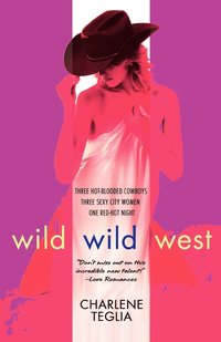 bokomslag Wild Wild West
