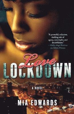 bokomslag Love Lockdown